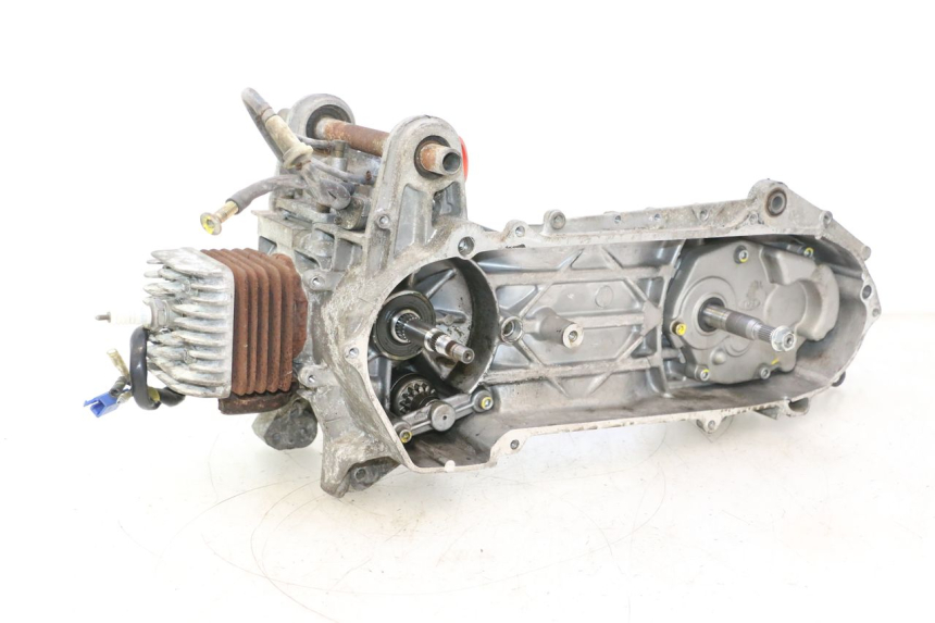 photo de ENGINE TGB CITY RS 50 (2011 - 2016) - Main view