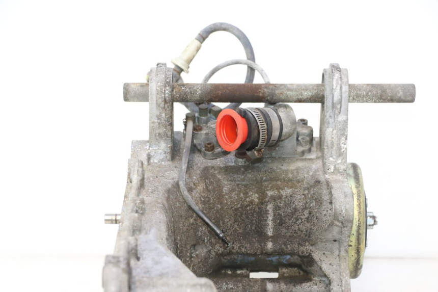 photo de ENGINE TGB CITY RS 50 (2011 - 2016) - Supplementary product photo
