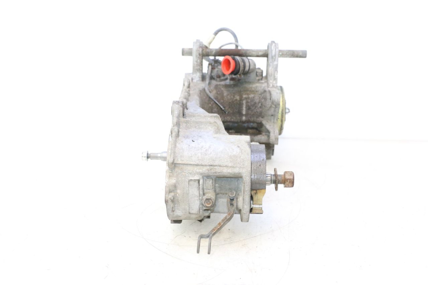 photo de ENGINE TGB CITY RS 50 (2011 - 2016) - Detailed visual inspection