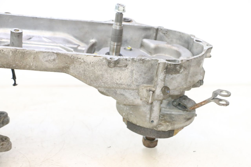 photo de ENGINE TGB CITY RS 50 (2011 - 2016) - Fixing points details