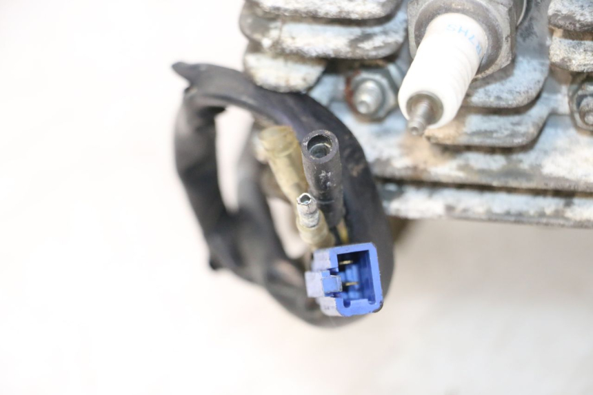 photo de ENGINE TGB CITY RS 50 (2011 - 2016) - Checked used part