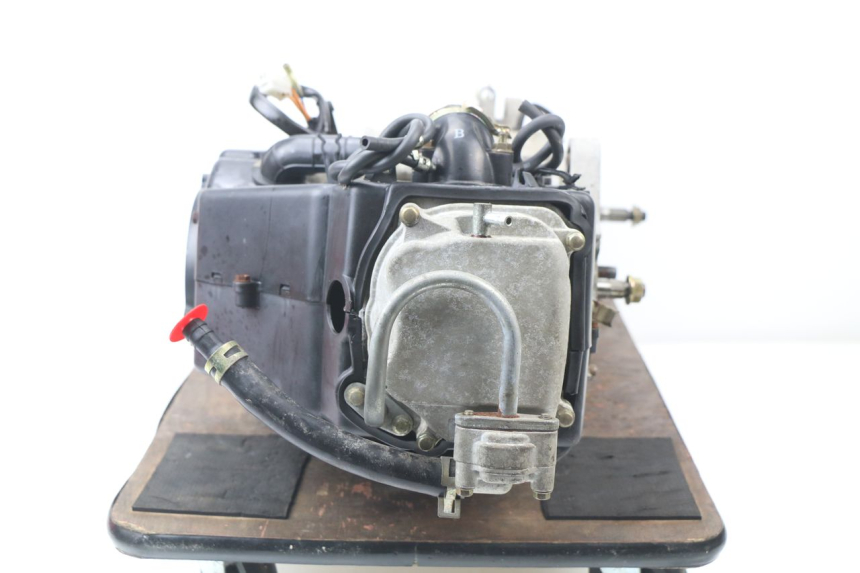 photo de ENGINE REVATTO CITYONE 125 (2006 - 2007) - Checked used part