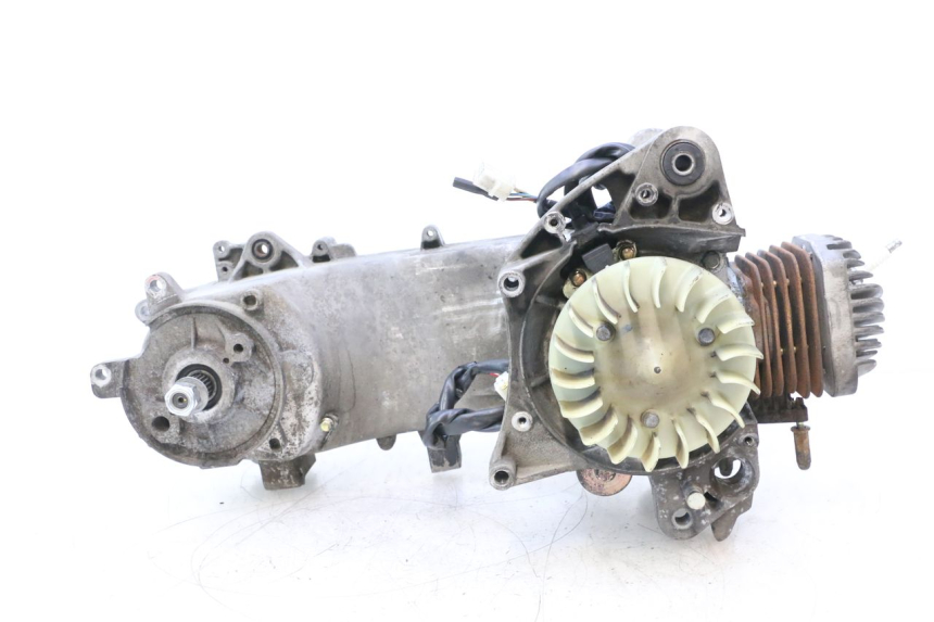 photo de ENGINE PEUGEOT CITYSTAR 2T 50 (2018 - 2021) - Component zoom