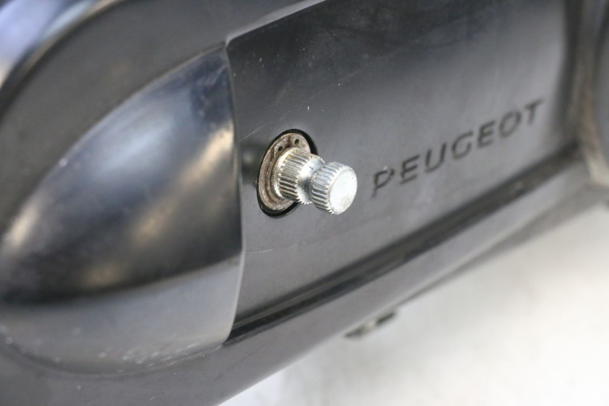 photo de ENGINE PEUGEOT CITYSTAR 2T 50 (2018 - 2021) - Alternative angle
