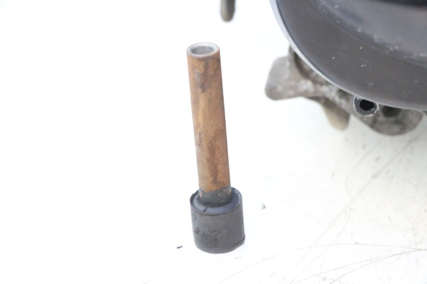 photo de ENGINE PEUGEOT CITYSTAR 2T 50 (2018 - 2021) - Spare part profile view