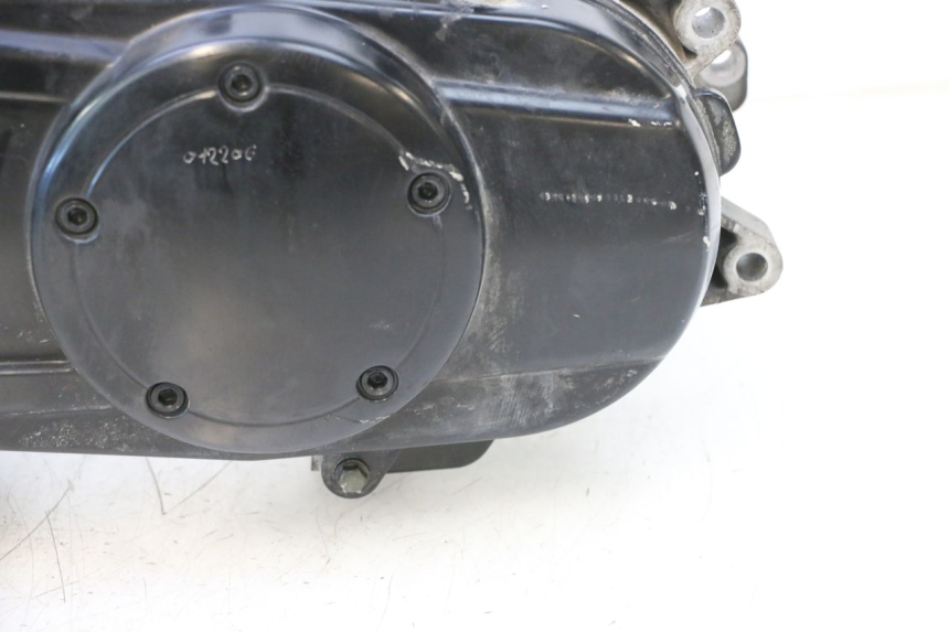 photo de ENGINE PEUGEOT CITYSTAR 2T 50 (2018 - 2021) - Alternative perspective