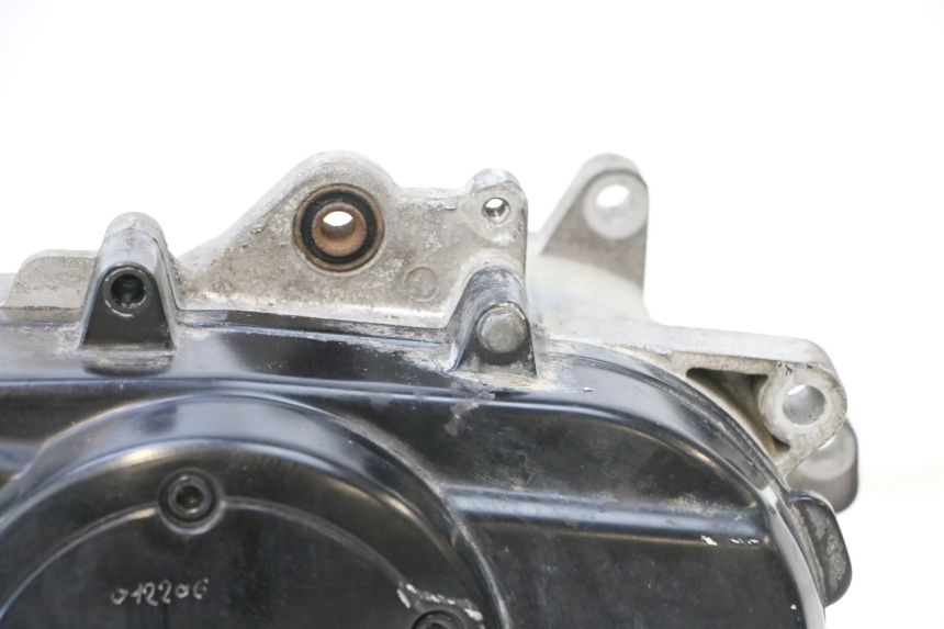photo de ENGINE PEUGEOT CITYSTAR 2T 50 (2018 - 2021) - Technical close-up