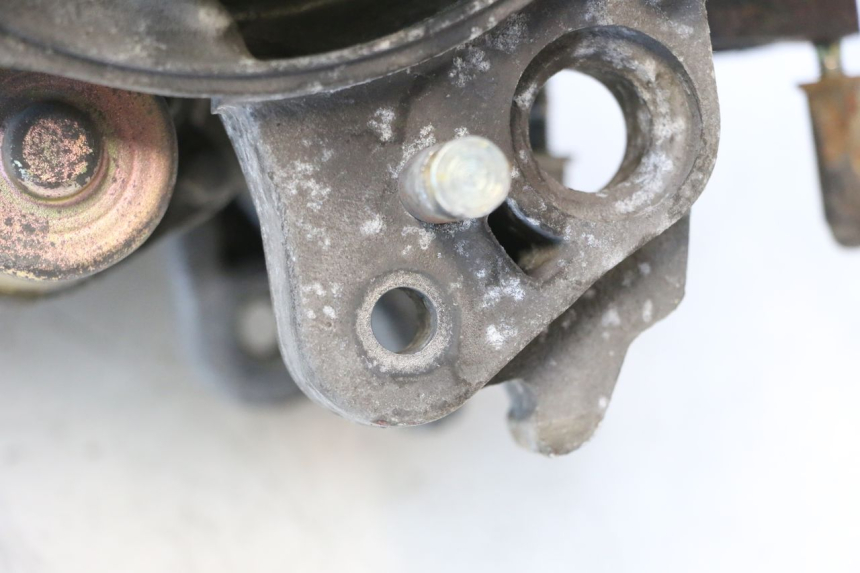 photo de ENGINE PEUGEOT CITYSTAR 2T 50 (2018 - 2021) - Alternative perspective