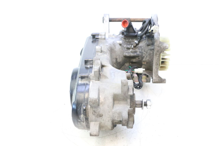 photo de ENGINE PEUGEOT CITYSTAR 2T 50 (2018 - 2021) - Markings and original references