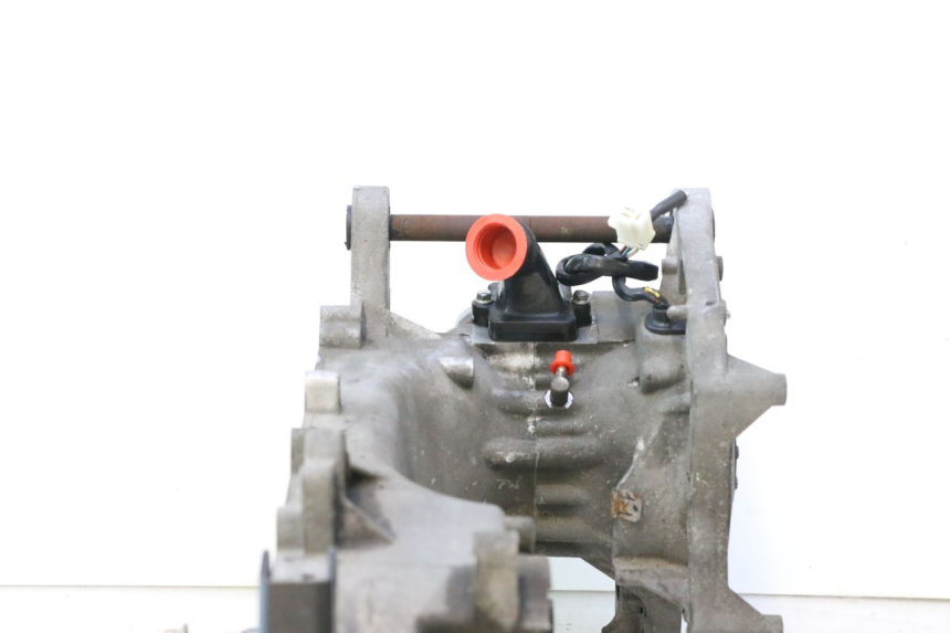photo de ENGINE PEUGEOT CITYSTAR 2T 50 (2018 - 2021) - Supplementary product photo