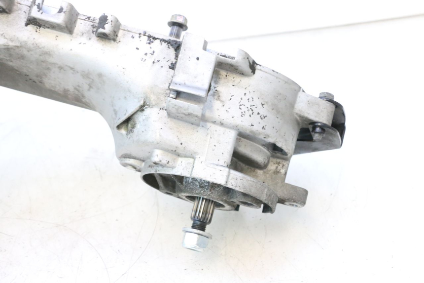 photo de ENGINE PEUGEOT CITYSTAR 2T 50 (2018 - 2021) - Technical close-up