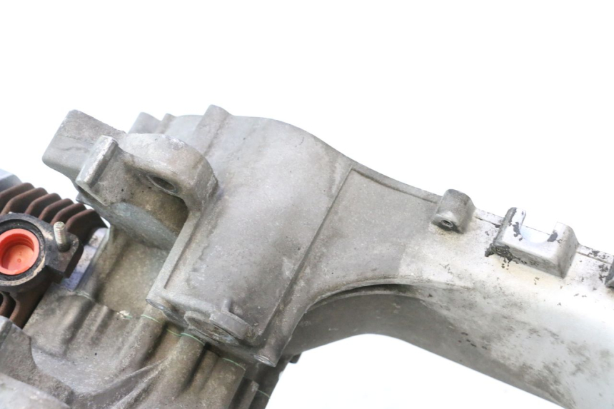 photo de ENGINE PEUGEOT CITYSTAR 2T 50 (2018 - 2021) - Product overview
