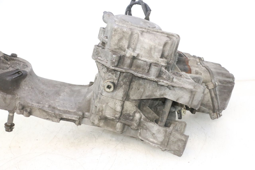 photo de ENGINE PEUGEOT CITYSTAR 125 (2011 - 2017) - Component detail