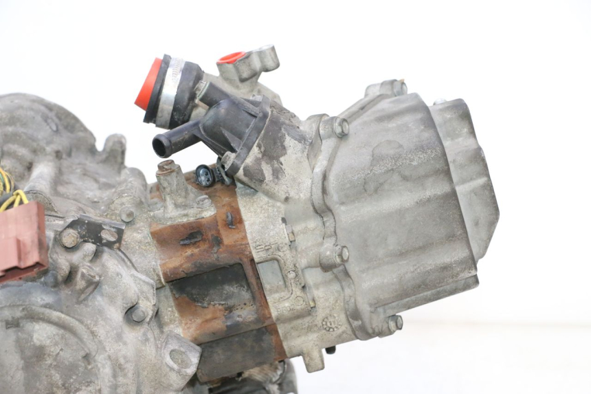 photo de ENGINE PEUGEOT CITYSTAR 125 (2011 - 2017) - Supplementary product photo