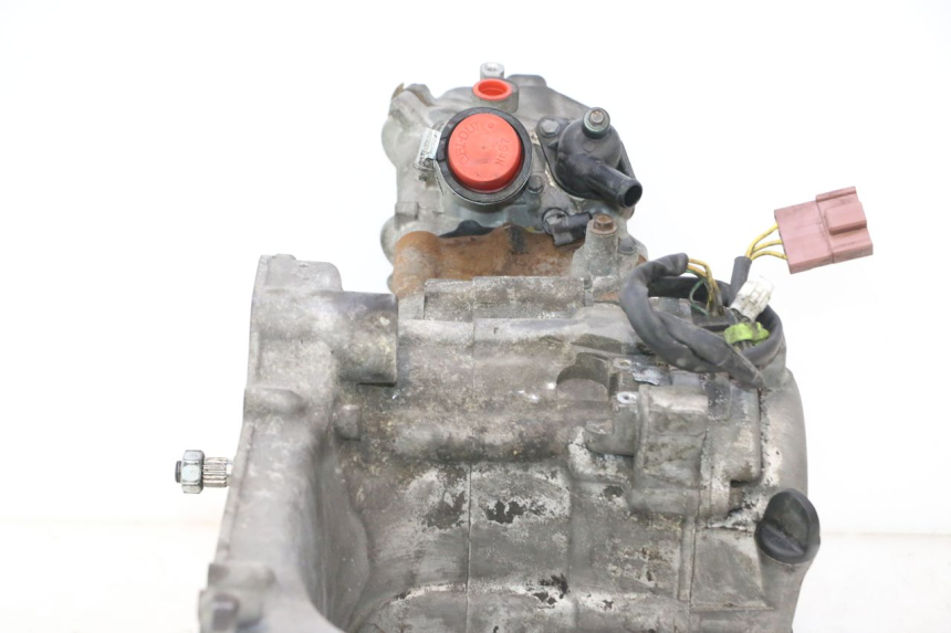 photo de ENGINE PEUGEOT CITYSTAR 125 (2011 - 2017) - Checked used part