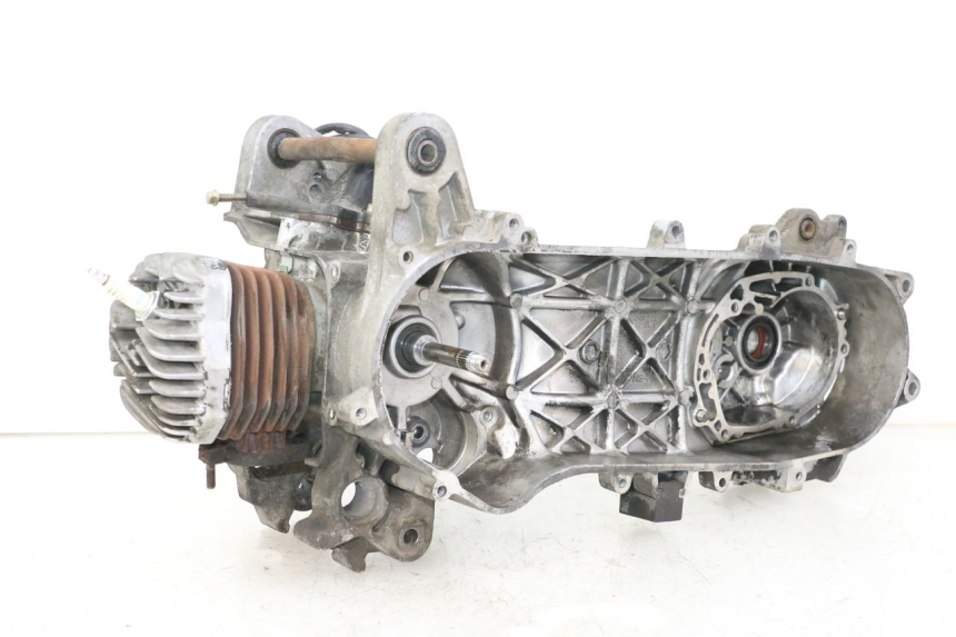 photo de ENGINE PEUGEOT CITYSTAR 50 (2013 - 2017) - Main view