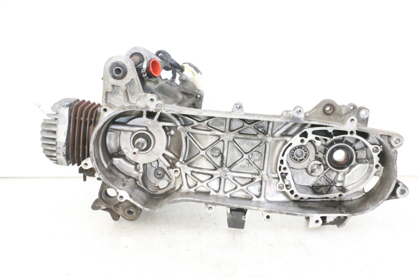 photo de ENGINE PEUGEOT CITYSTAR 50 (2013 - 2017) - Spare part profile view