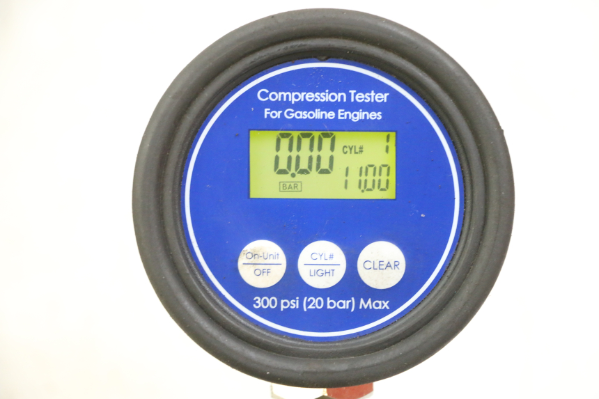 photo de ENGINE PEUGEOT CITYSTAR 50 (2013 - 2017) - Main view