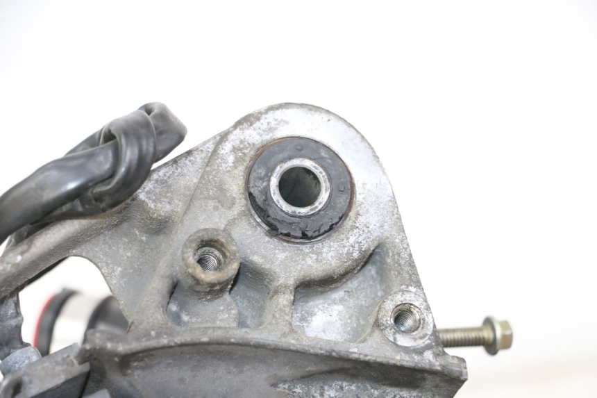 photo de ENGINE PEUGEOT CITYSTAR 50 (2013 - 2017) - Technical close-up