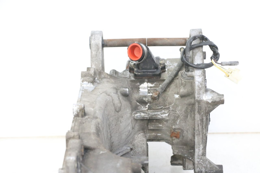 photo de ENGINE PEUGEOT CITYSTAR 50 (2013 - 2017) - Markings and original references