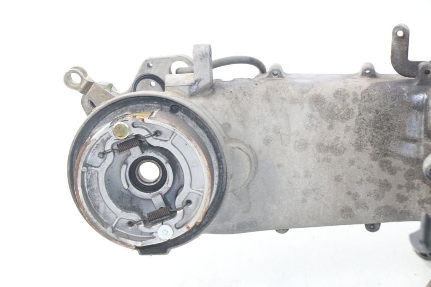 photo de ENGINE JMSTAR CJ12M 125 (2005 - 2007) - Distinctive features