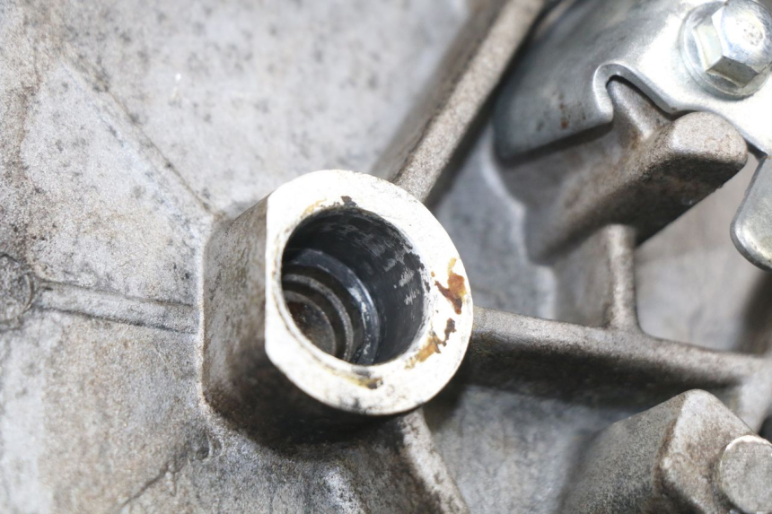 photo de ENGINE JMSTAR CJ12M 125 (2005 - 2007) - Alternative angle