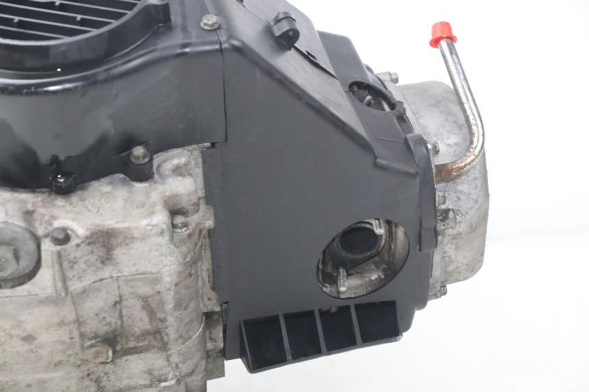 photo de ENGINE JMSTAR CJ12M 125 (2005 - 2007) - Technical close-up