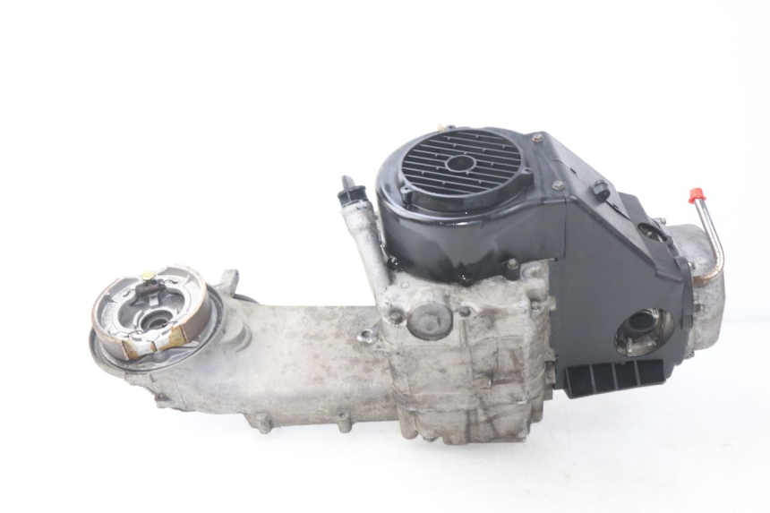 photo de ENGINE JMSTAR CJ12M 125 (2005 - 2007) - Product overview