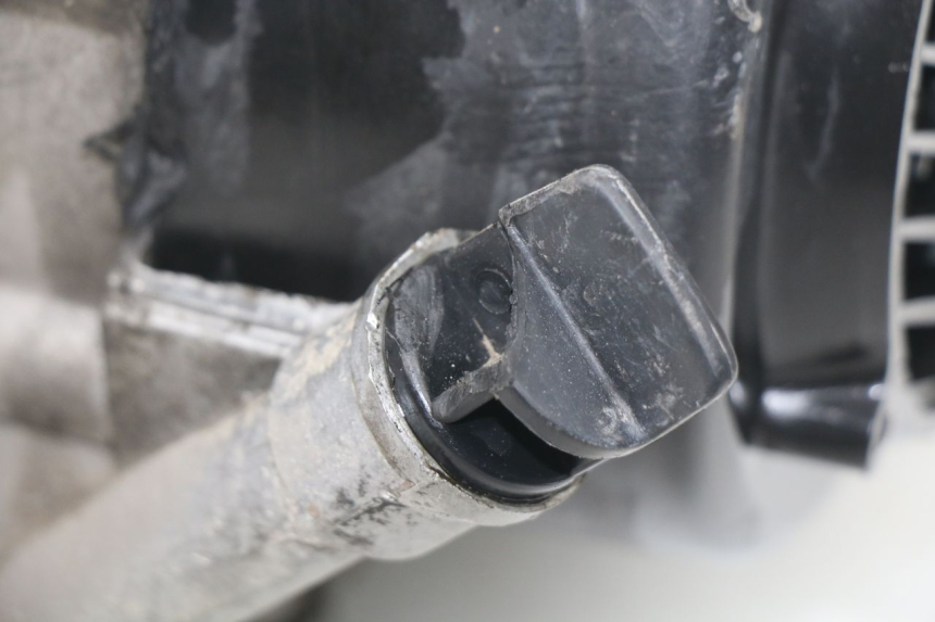 photo de ENGINE JMSTAR CJ12M 125 (2005 - 2007) - Fixing points details