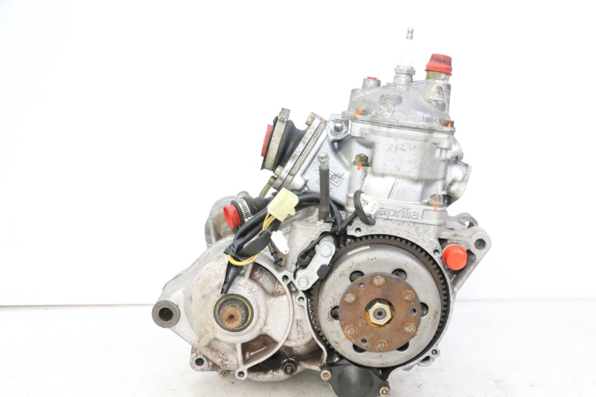 photo de ENGINE APRILIA CLASSIC 125 (1995 - 2001) - Additional view of the item