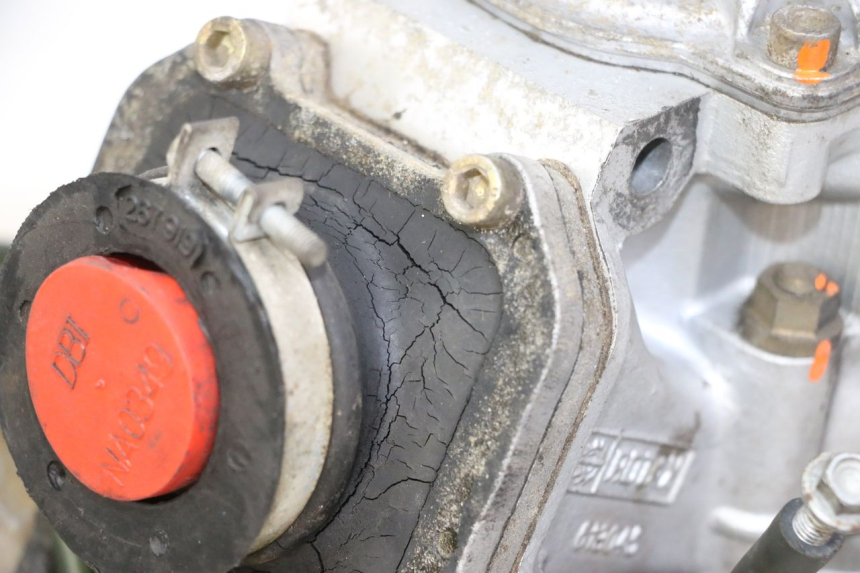 photo de ENGINE APRILIA CLASSIC 125 (1995 - 2001) - Component zoom