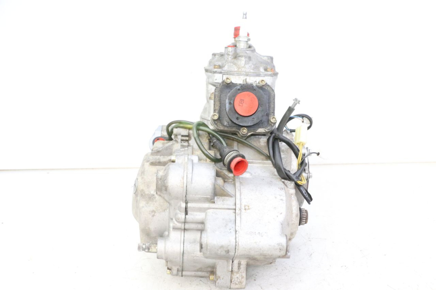 photo de ENGINE APRILIA CLASSIC 125 (1995 - 2001) - High-resolution close-up