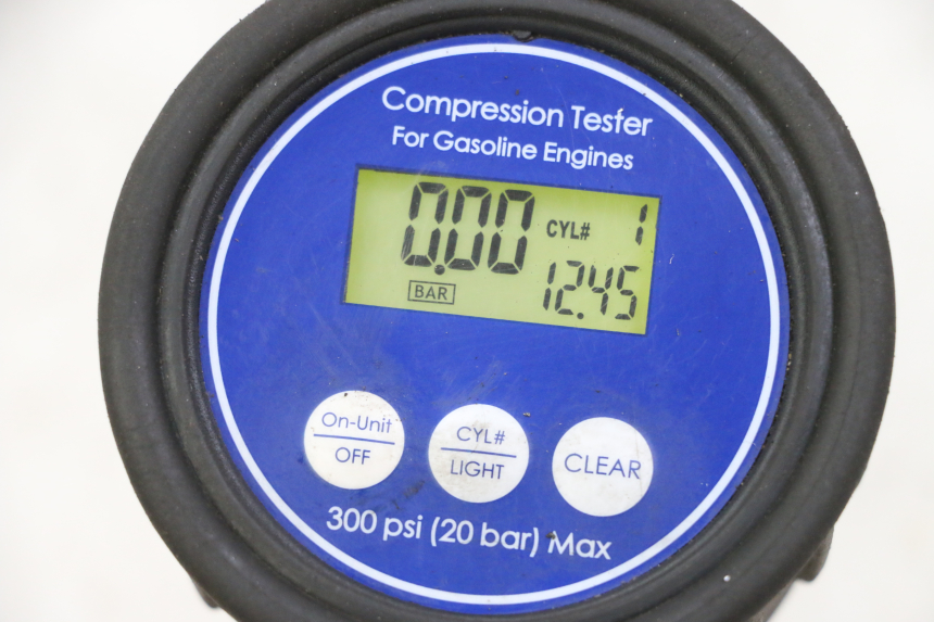 photo de ENGINE APRILIA CLASSIC 125 (1995 - 2001) - Spare part profile view