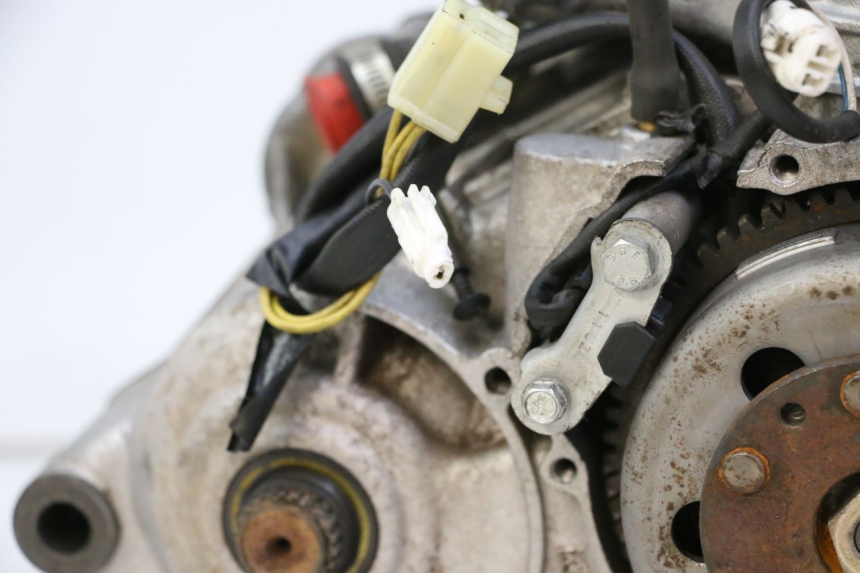 photo de ENGINE APRILIA CLASSIC 125 (1995 - 2001) - Product overview