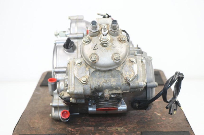 photo de ENGINE HONDA CR 125 (1995 - 1997) - Checked used part