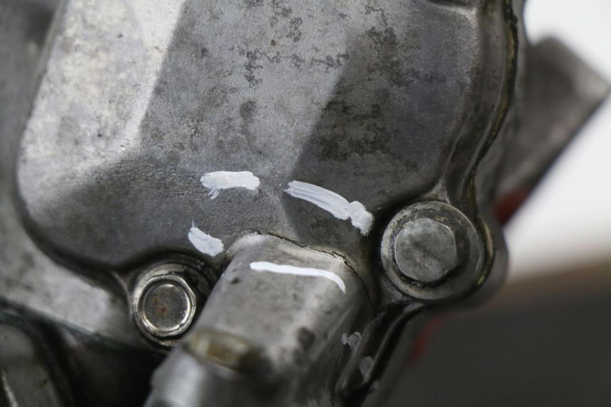 photo de ENGINE HONDA CR 125 (2000 - 2001) - Component detail