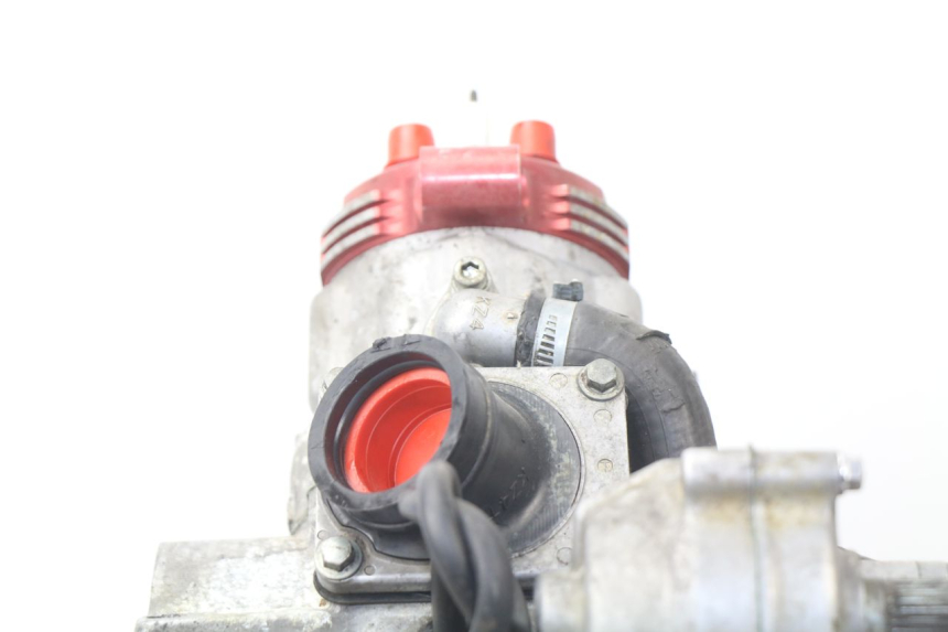 photo de ENGINE HONDA CR 125 (2000 - 2001) - Used quality zoom