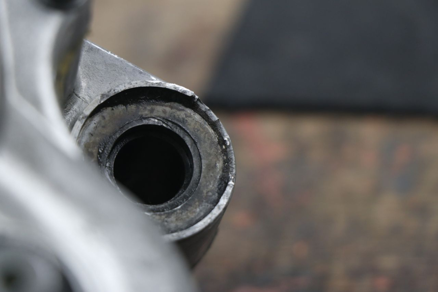 photo de ENGINE HONDA CR 85 (2003 - 2007) - Component detail