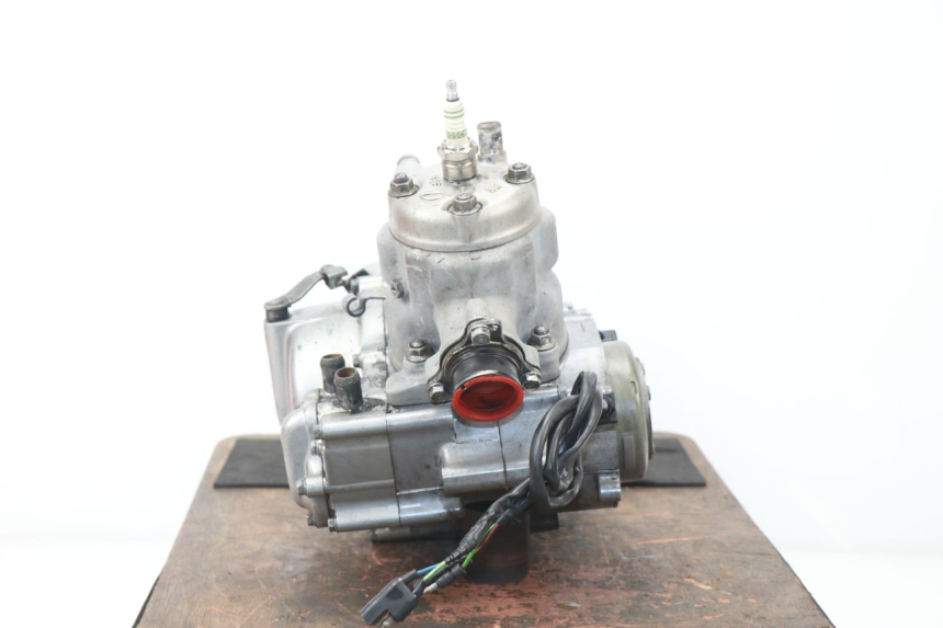 photo de ENGINE HONDA CR 85 (2003 - 2007) - Product overview