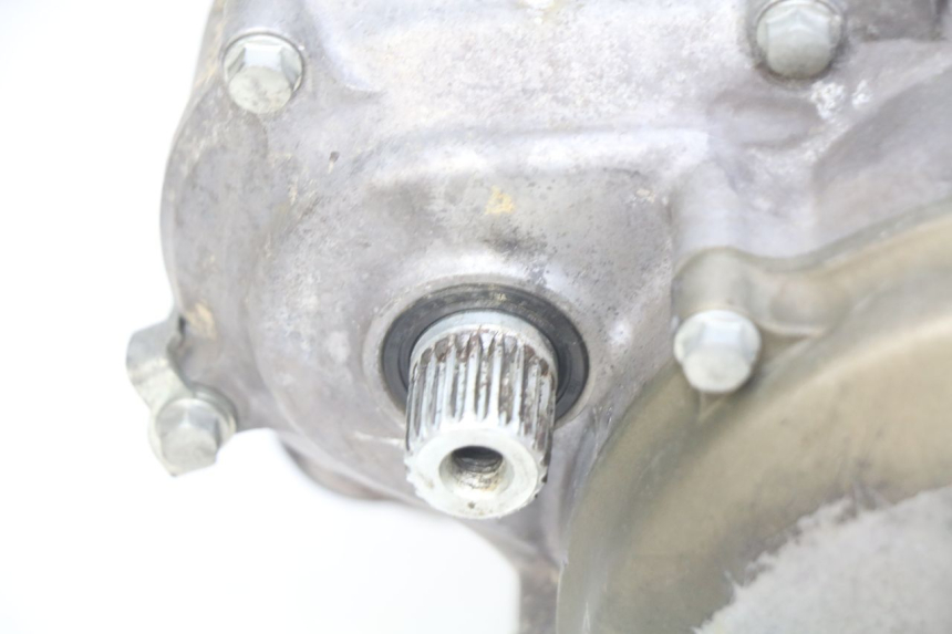 photo de ENGINE HONDA CRF CR-F 450 (2005 - 2008) - Surface and material condition