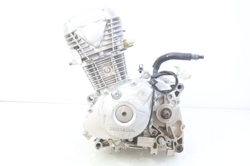 photo de ENGINE HONDA CRF CR-F 125 (2022 - 2023) - Main view