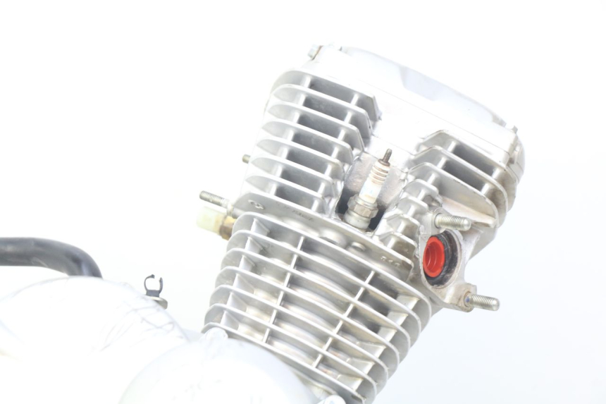 photo de ENGINE HONDA CRF CR-F 125 (2022 - 2023) - Distinctive features