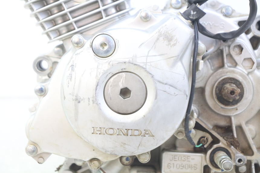 photo de ENGINE HONDA CRF CR-F 125 (2022 - 2023) - Used quality zoom