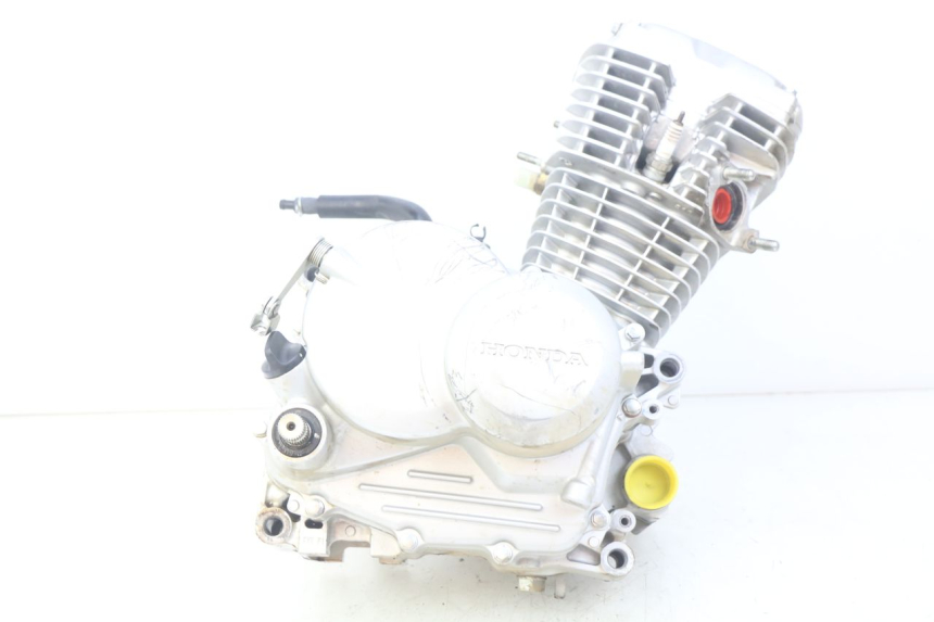 photo de ENGINE HONDA CRF CR-F 125 (2022 - 2023) - Checked used part