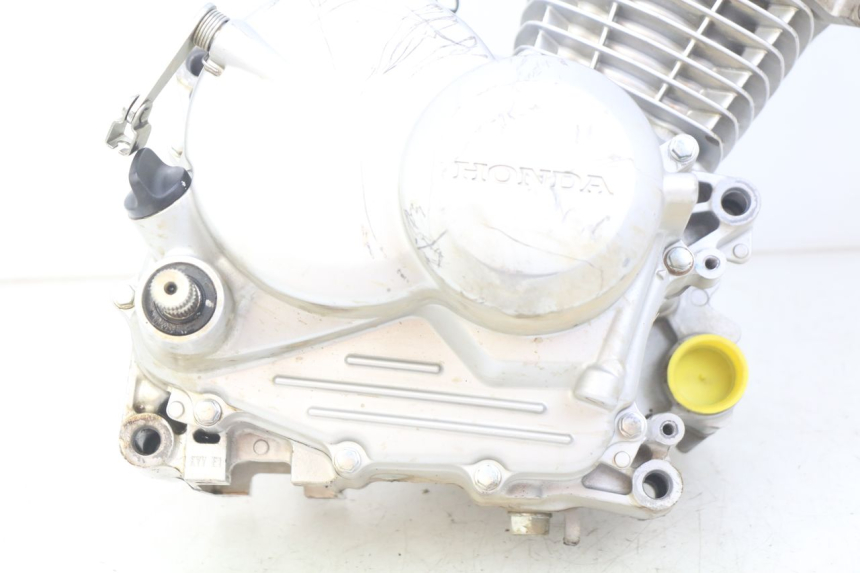 photo de ENGINE HONDA CRF CR-F 125 (2022 - 2023) - Markings and original references