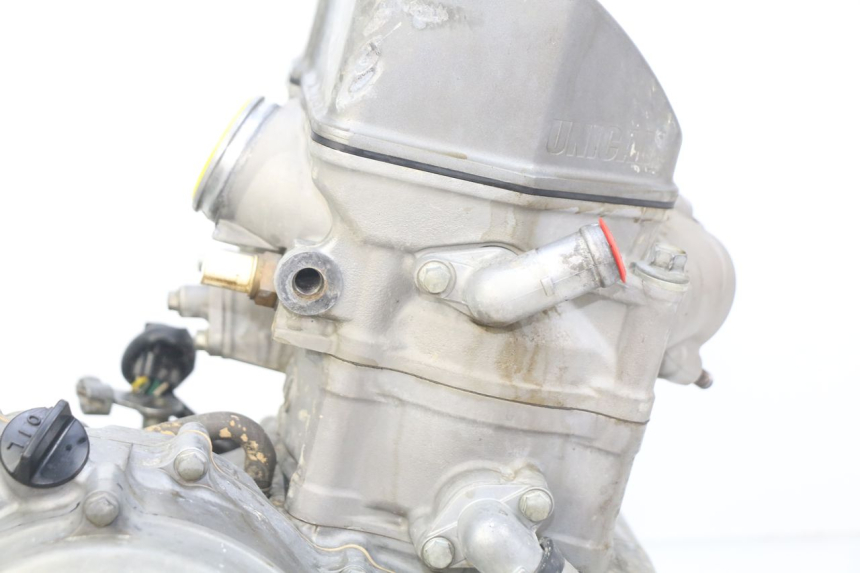 photo de ENGINE HONDA CRF CR-F 450 (2009 - 2012) - Component zoom