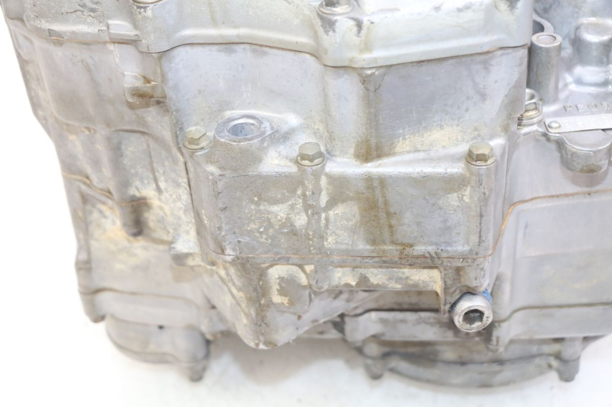 photo de ENGINE HONDA CRF CR-F 450 (2009 - 2012) - Fixing points details