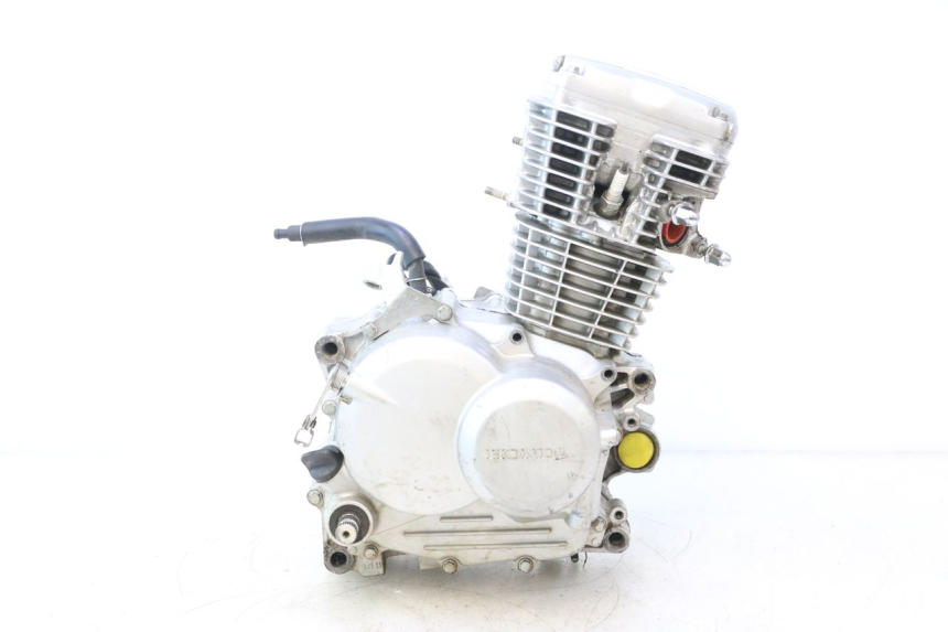 photo de ENGINE HONDA CRF CR-F 125 (2020 - 2021) - Main view