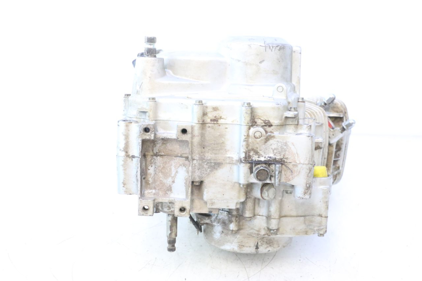 photo de ENGINE HONDA CRF CR-F 125 (2020 - 2021) - Distinctive features