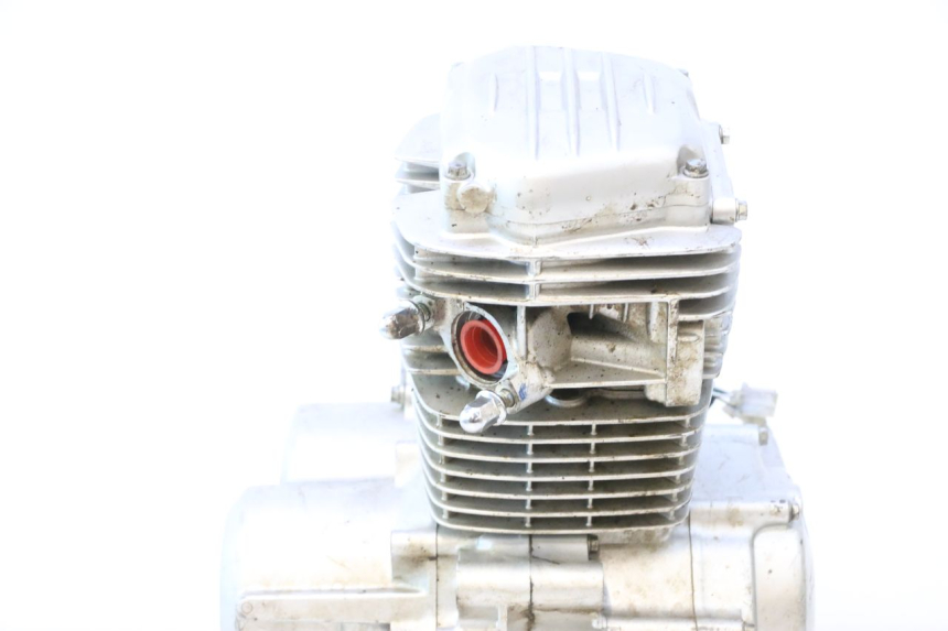 photo de ENGINE HONDA CRF CR-F 125 (2020 - 2021) - High-resolution close-up